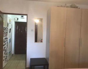Garsoniera complet mobilata si utilata, Gheorgheni, Detunata