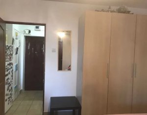 Apartment 1 rooms for sale in Cluj-napoca, zone Gheorgheni