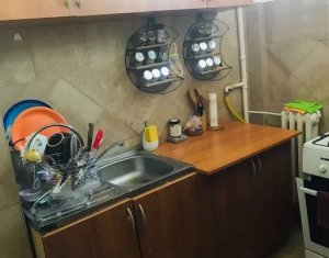 Garsoniera complet mobilata si utilata, Gheorgheni, Detunata