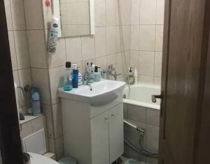 Garsoniera complet mobilata si utilata, Gheorgheni, Detunata