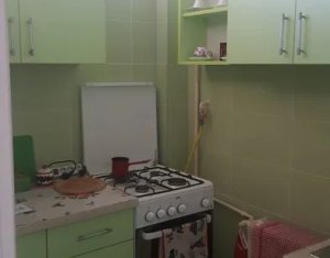 Apartment 1 rooms for sale in Cluj-napoca, zone Manastur