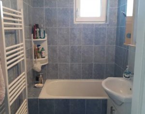 Vanzare apartament 4 camere decomandat, Manastur, zona scolii Octavian Goga