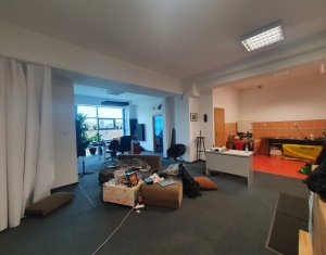 Apartament 2 camere, finisat, 77mp, zona Clujana
