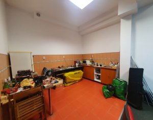 Apartament 2 camere, finisat, 77mp, zona Clujana