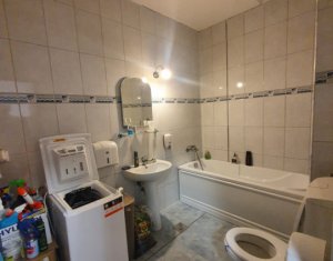 Apartament 2 camere, finisat, 77mp, zona Clujana