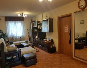 Apartament 3 camere, 70 mp, etajul 2, Manastur,  