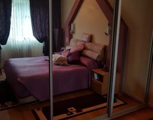 Appartement 3 chambres à vendre dans Cluj-napoca, zone Manastur