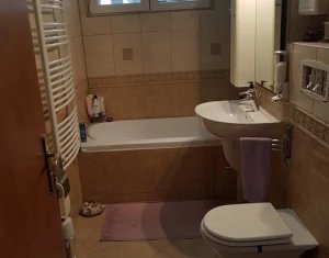 Appartement 3 chambres à vendre dans Cluj-napoca, zone Manastur