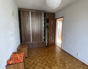 Apartament cu 3 camere + balcon, cartier Gheorgheni