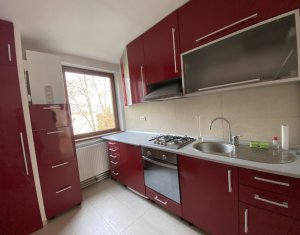 Appartement 3 chambres à vendre dans Cluj-napoca, zone Gheorgheni