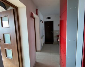 Apartament cu 3 camere + balcon, cartier Gheorgheni