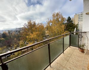 Apartment 3 rooms for sale in Cluj-napoca, zone Gheorgheni