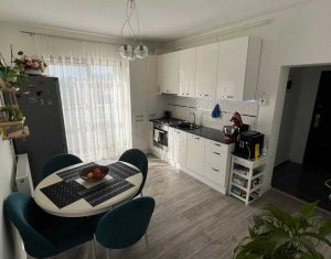 Apartment 3 rooms for sale in Cluj-napoca, zone Intre Lacuri