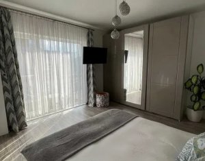 Appartement 3 chambres à vendre dans Cluj-napoca, zone Intre Lacuri