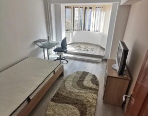 Apartament 3 camere, 73 mp, 2 bai, 3 balcoane, etaj 2, garaj, Marasti 