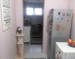 Apartament 2 camere, 51 mp, Manastur