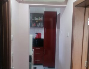 Appartement 2 chambres à vendre dans Cluj-napoca, zone Manastur