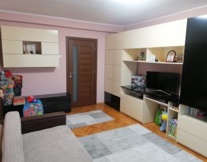 Apartament 2 camere, 51 mp, Manastur