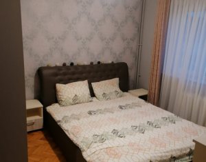 Appartement 2 chambres à vendre dans Cluj-napoca, zone Manastur