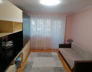 Apartament 2 camere, 51 mp, Manastur