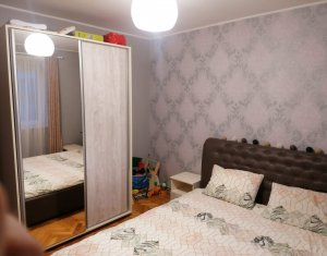 Appartement 2 chambres à vendre dans Cluj-napoca, zone Manastur