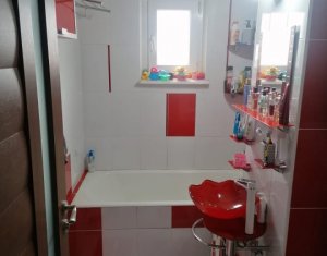 Appartement 2 chambres à vendre dans Cluj-napoca, zone Manastur