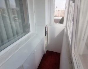 Appartement 2 chambres à vendre dans Cluj-napoca, zone Manastur