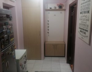 Appartement 2 chambres à vendre dans Cluj-napoca, zone Manastur