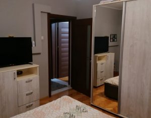 Appartement 2 chambres à vendre dans Cluj-napoca, zone Manastur