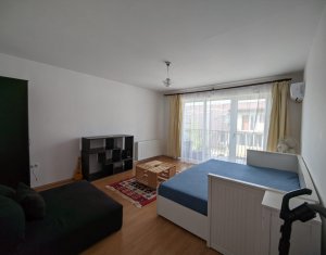 Vanzare apartament 1 camere in Floresti