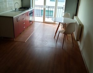 Vanzare apartament 2 camere in Cluj-napoca