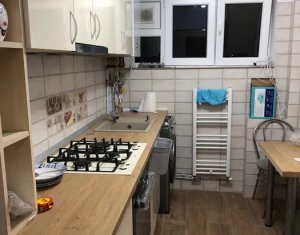 Apartament 2 camere, decomandat, 50 mp, zona Grigore Alexandrescu