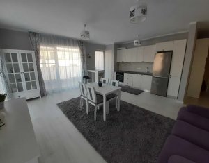 Apartament spatios, in Borhanci, zona centrala