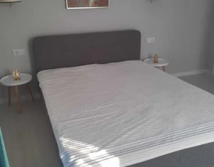 Apartament spatios, in Borhanci, zona centrala