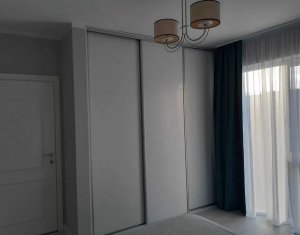 Apartament spatios, in Borhanci, zona centrala