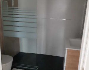 Apartament spatios, in Borhanci, zona centrala