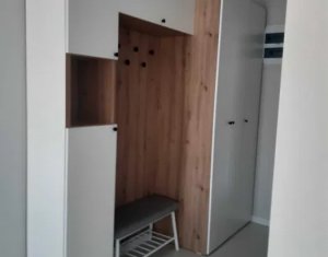 Apartament spatios, in Borhanci, zona centrala