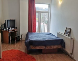 Apartment 1 rooms for sale in Cluj-napoca, zone Iris