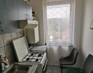 Apartment 1 rooms for sale in Cluj-napoca, zone Iris