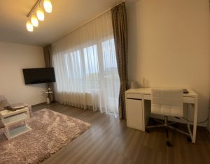 Apartament la cheie, 2 camere, 65 mp + 2 balcoane, cartier Buna Ziua