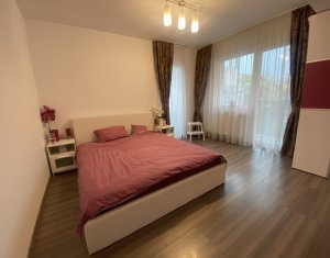 Appartement 2 chambres à vendre dans Cluj-napoca, zone Buna Ziua