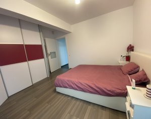 Apartament la cheie, 2 camere, 65 mp + 2 balcoane, cartier Buna Ziua