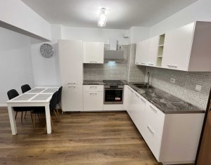 Apartament 2 camere de vanzare in Gheorgheni, 61 mp total, VIVA City