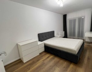 Apartament 2 camere de vanzare in Gheorgheni, 61 mp total, VIVA City