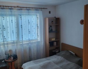 Apartament 3 camere, 70 mp, Manastur