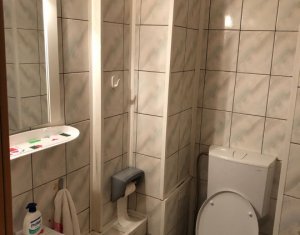 Apartament cu 3 camere, strada Observatorului, preluare chiriasi