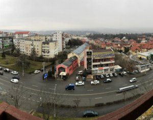 Apartment 3 rooms for sale in Cluj-napoca, zone Zorilor