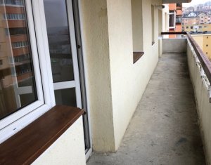 Appartement 3 chambres à vendre dans Cluj-napoca, zone Zorilor