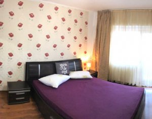 Vanzare apartament 3 camere in Cluj-napoca, zona Zorilor