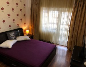 Appartement 3 chambres à vendre dans Cluj-napoca, zone Zorilor